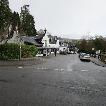 White Lodge B & B Strathpeffer Extérieur photo