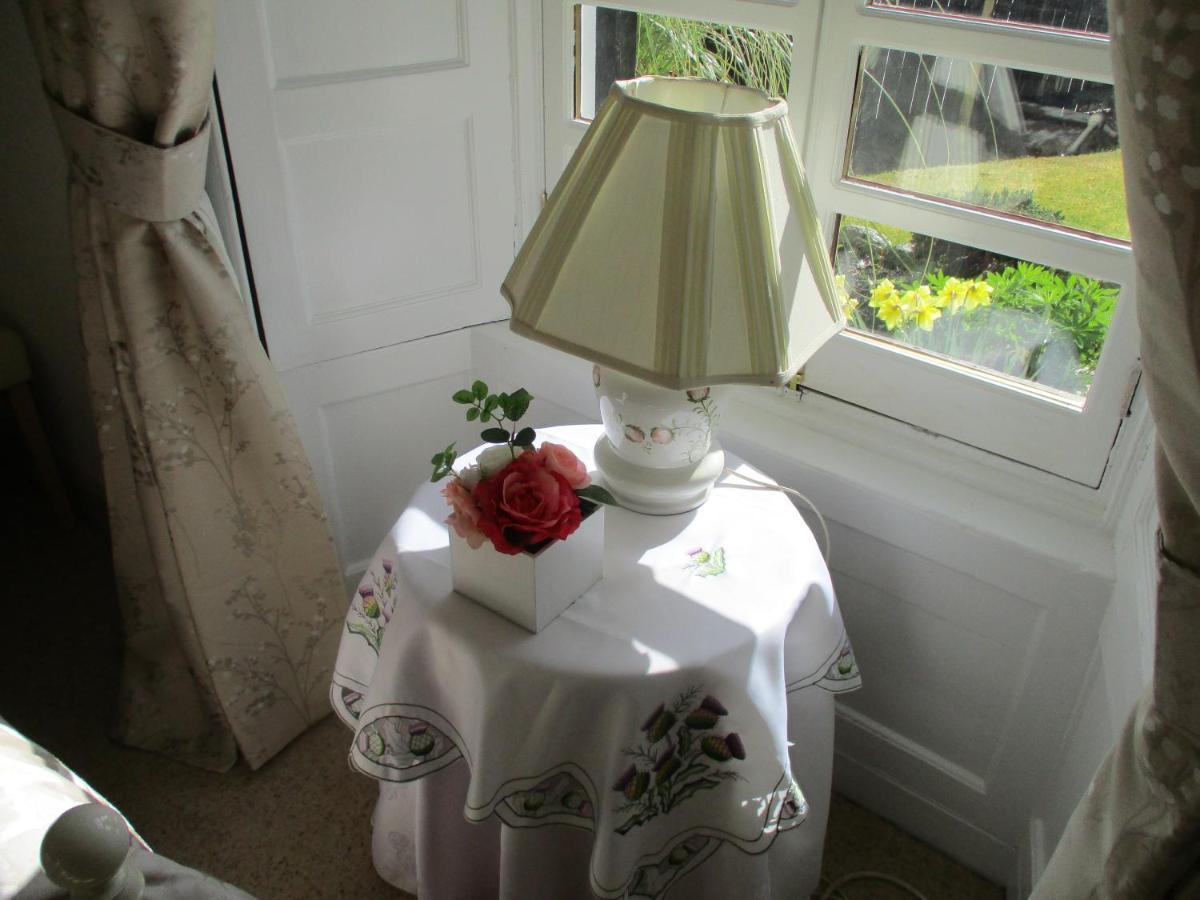 White Lodge B & B Strathpeffer Extérieur photo