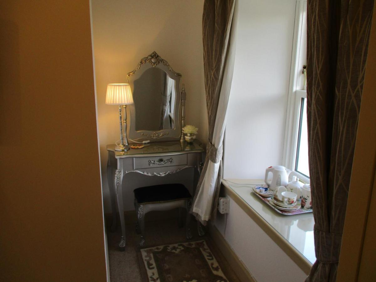 White Lodge B & B Strathpeffer Extérieur photo