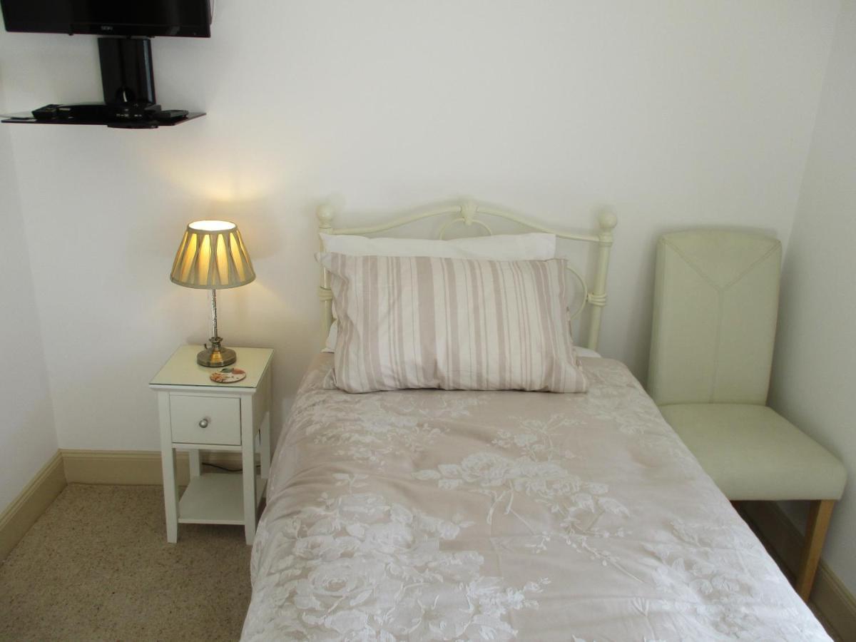 White Lodge B & B Strathpeffer Extérieur photo