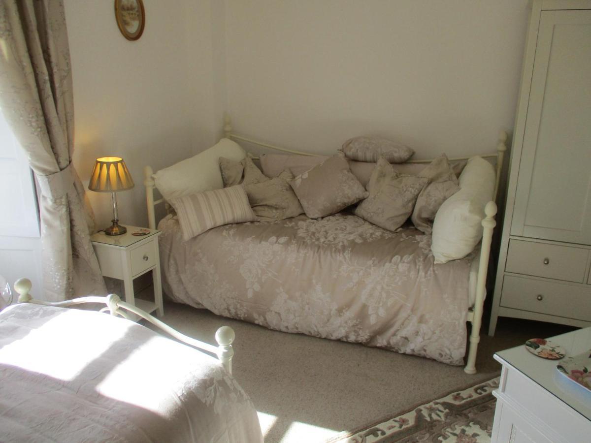 White Lodge B & B Strathpeffer Extérieur photo